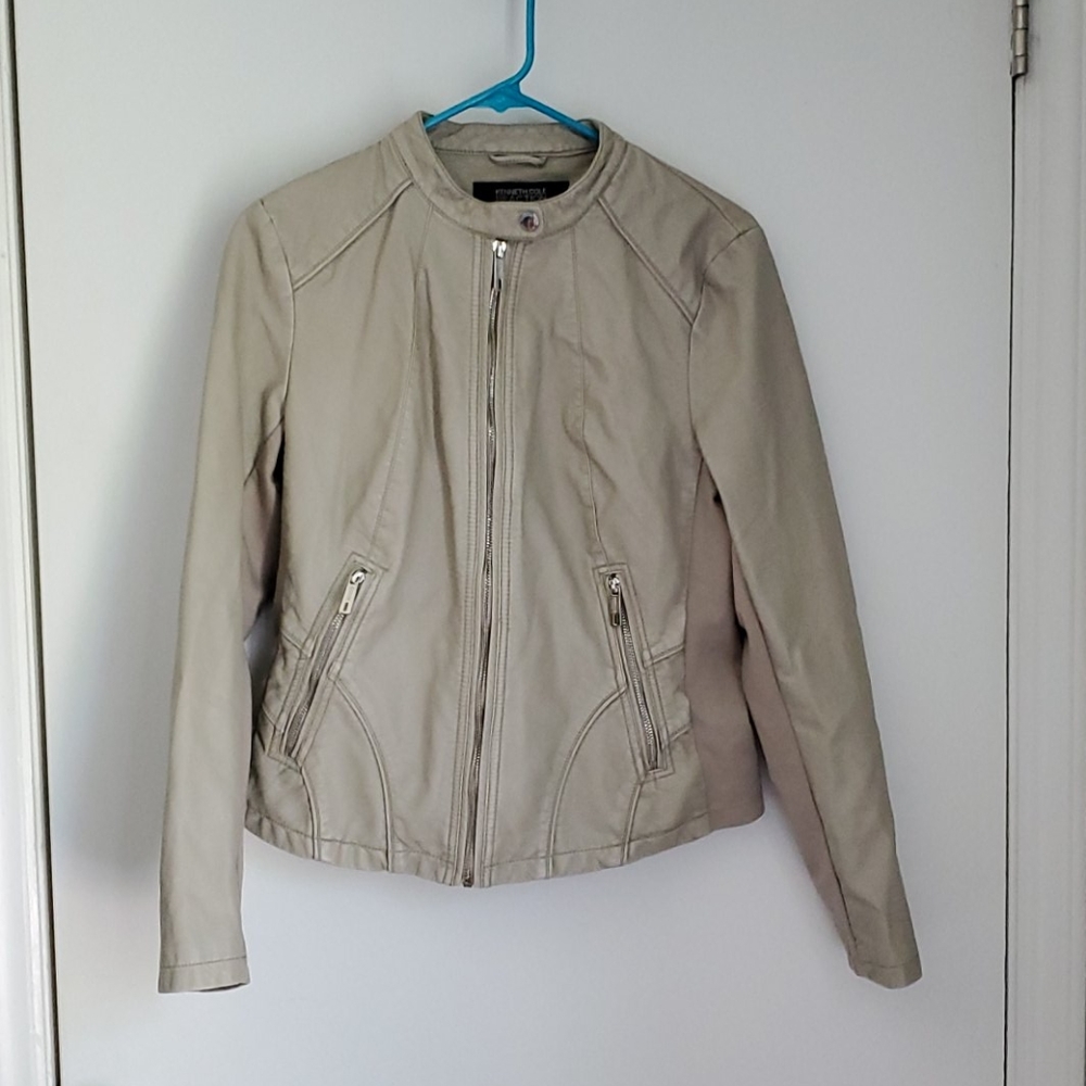 Kenneth Cole Reaction Jacket